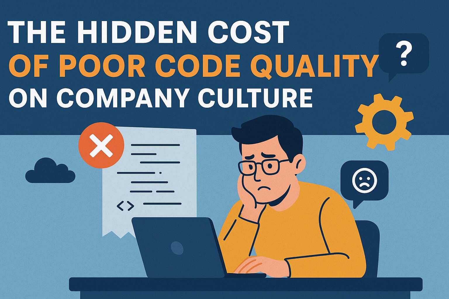 Clean Code Builds Stronger Teams