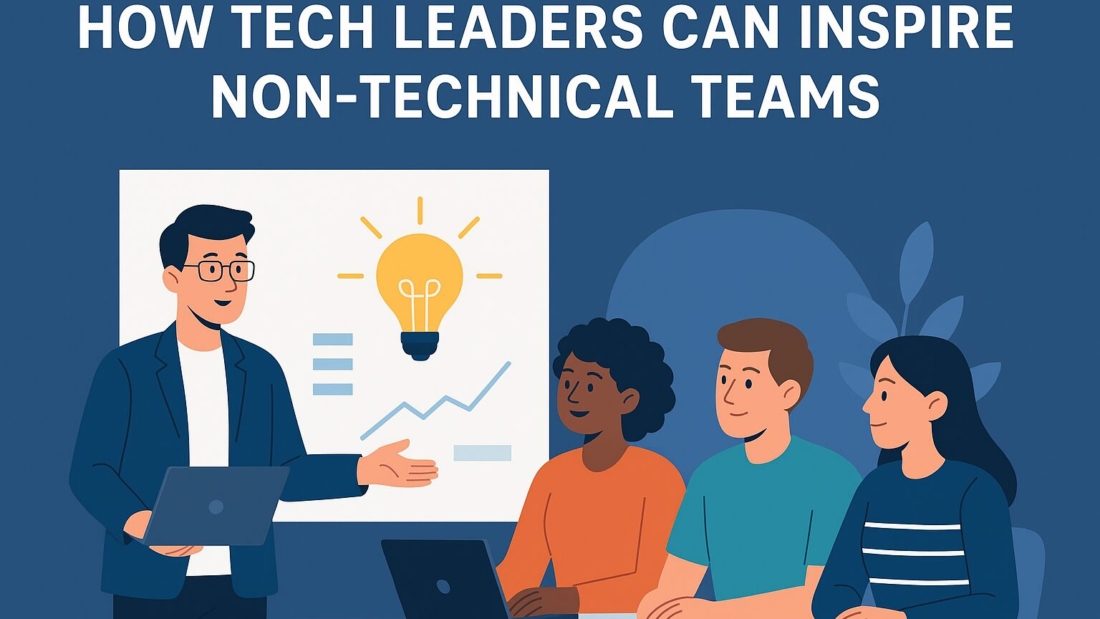Non-Technical Teams