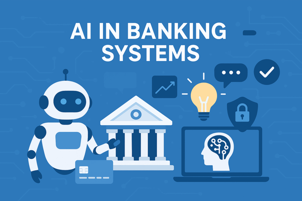 AI in Banking Systems