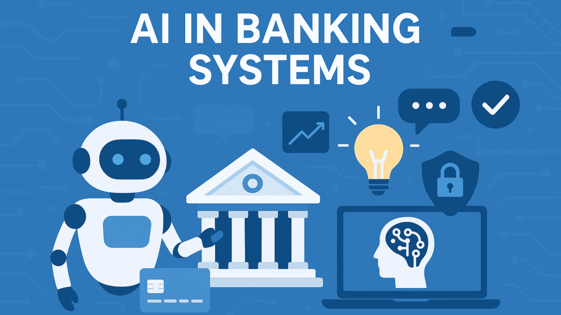 AI in Banking Systems