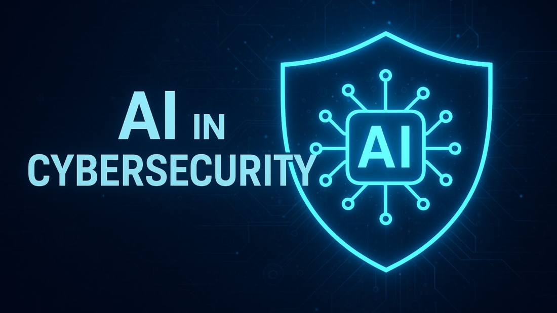 AI in Cybersecurity