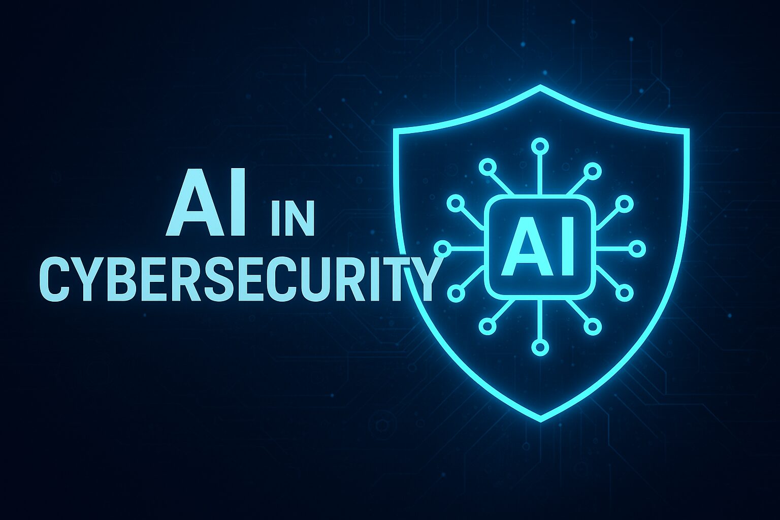 AI in Cybersecurity