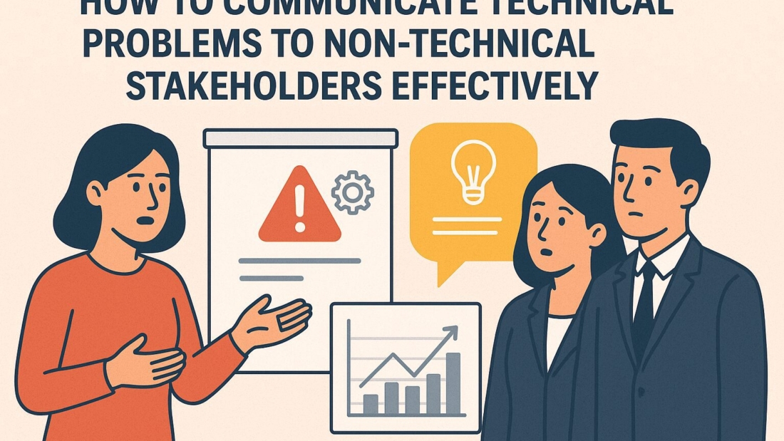 Technical Problems