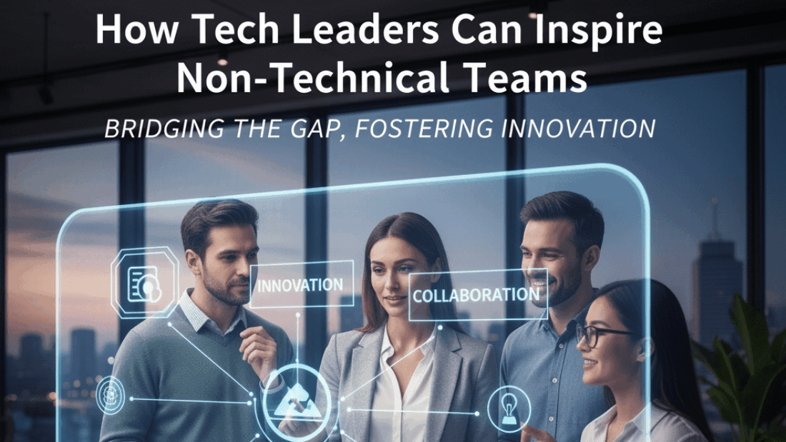Innovation and Collaboration