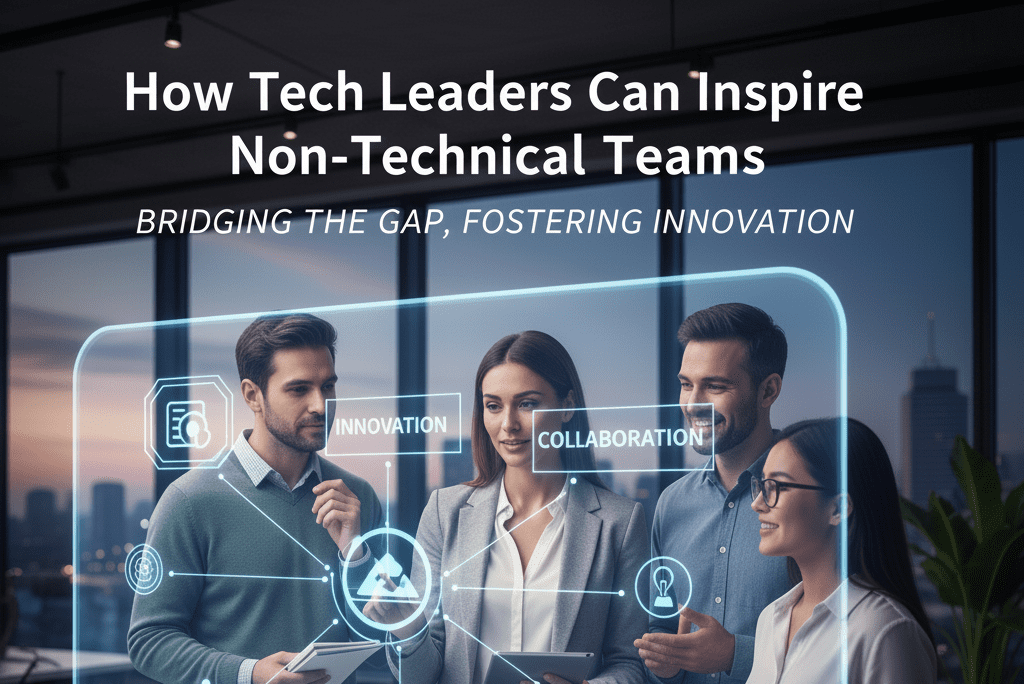 Innovation and Collaboration