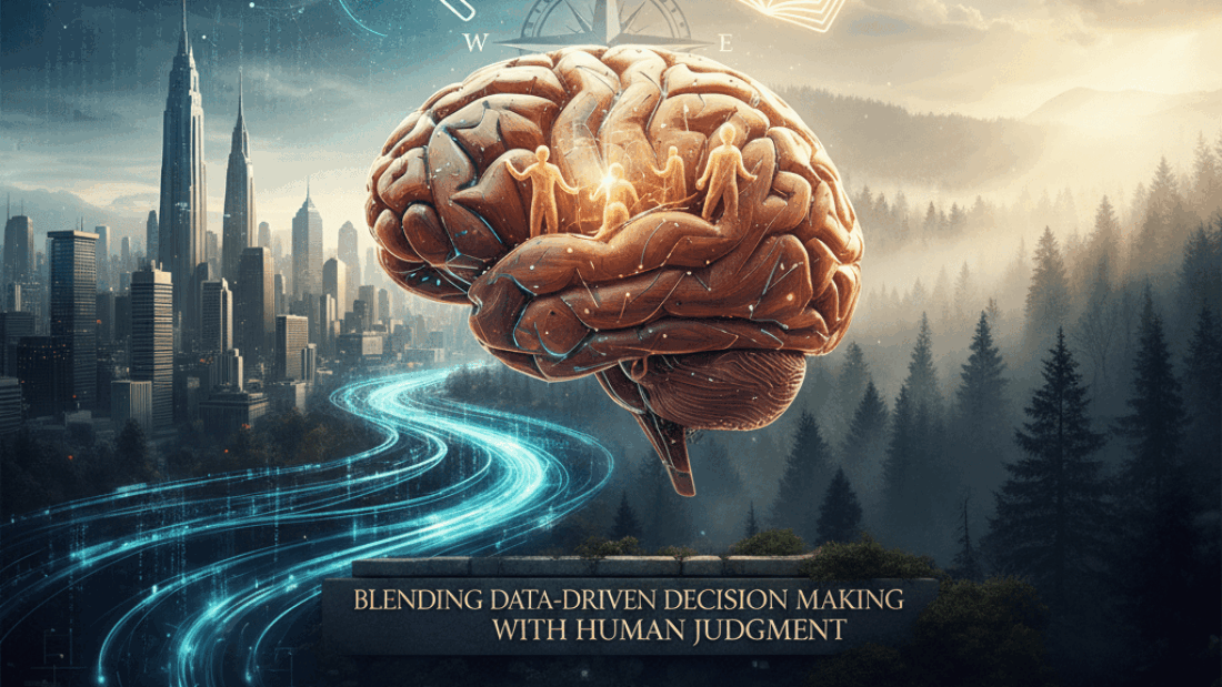 Smarter Business Decisions