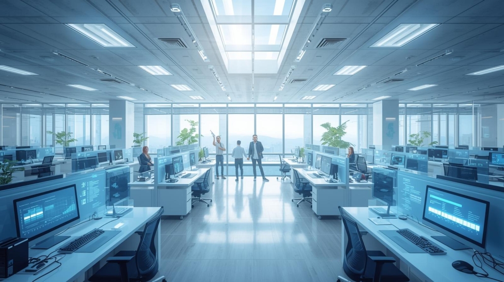 IT Innovations