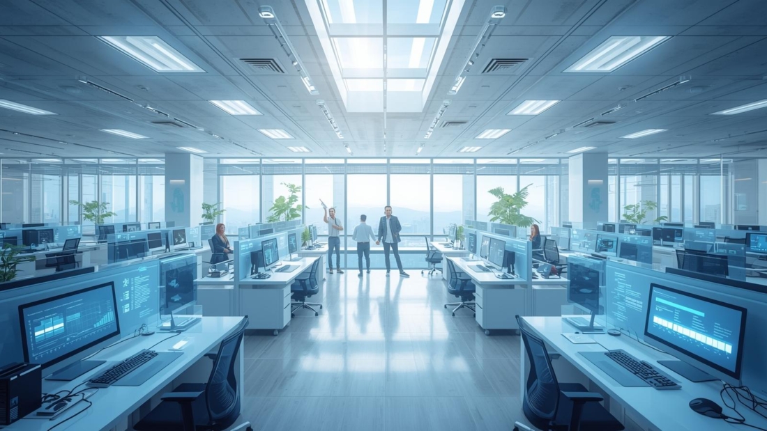 IT Innovations