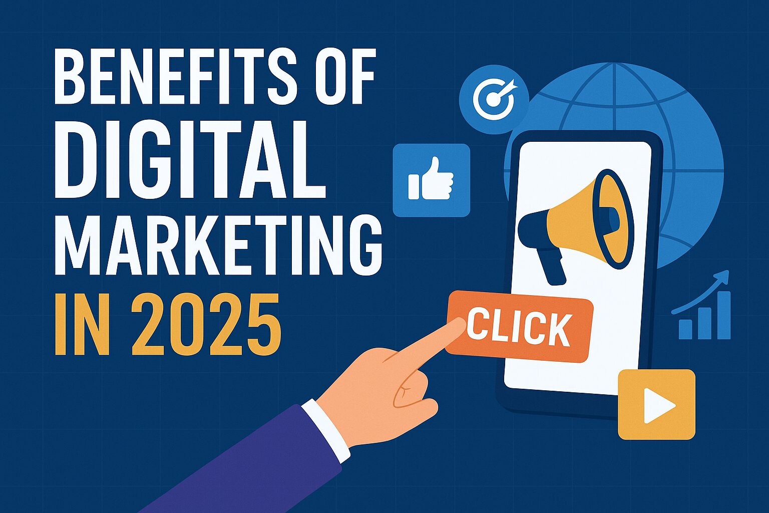Digital Marketing in 2025