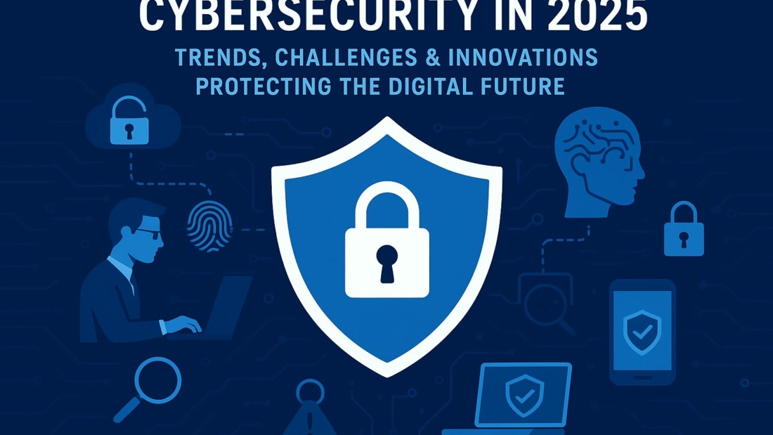 Cybersecurity in 2025