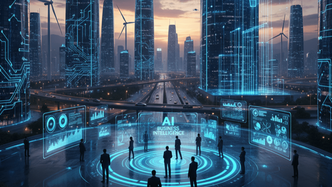 Artificial Intelligence