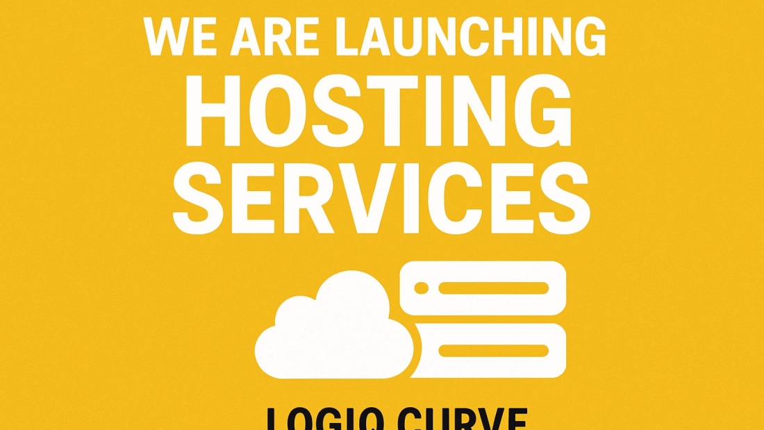 we are launching Hosting servce