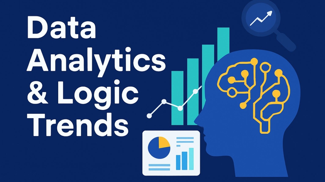 Data Analytics & Logic Trends