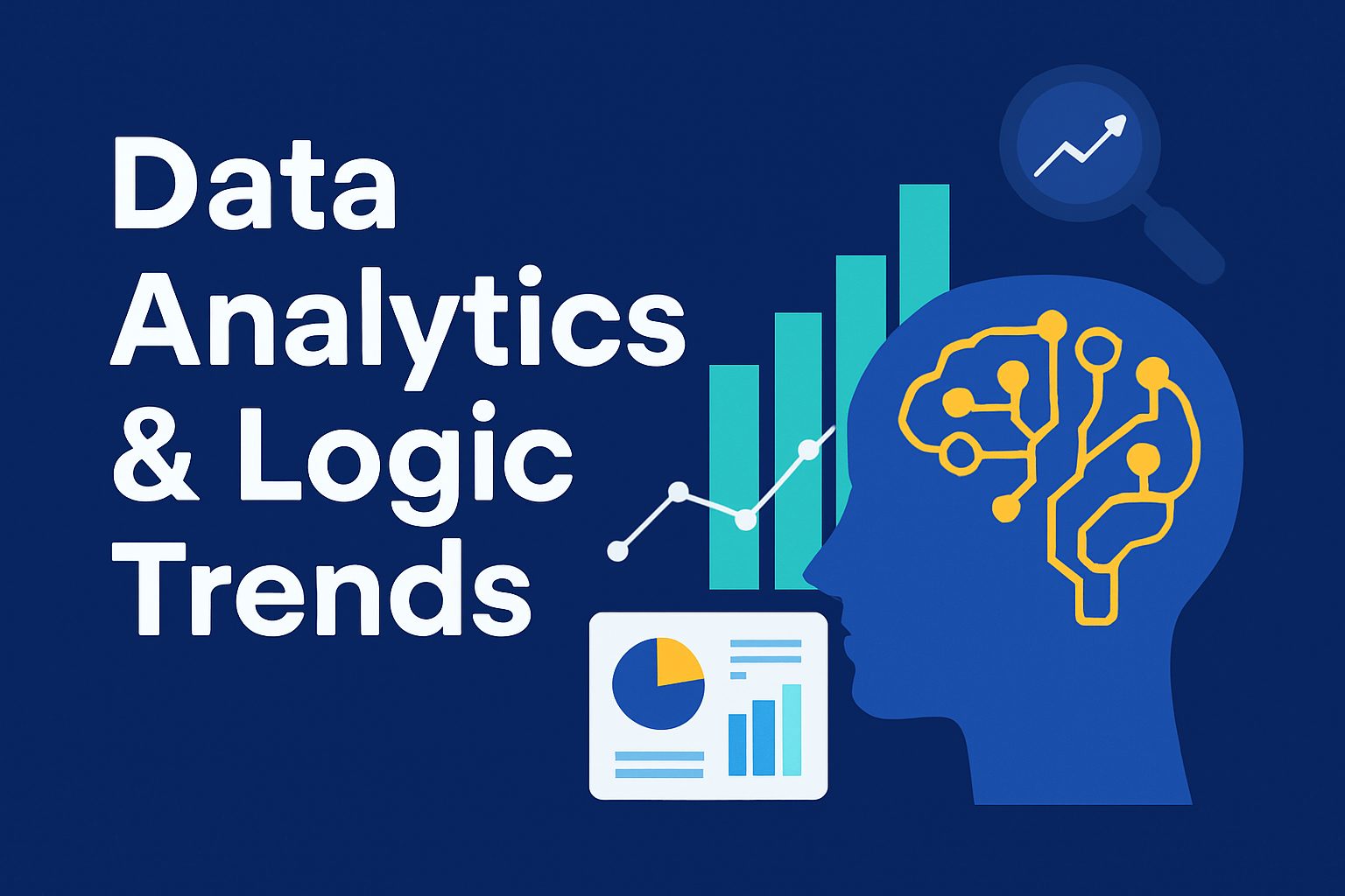 Data Analytics & Logic Trends