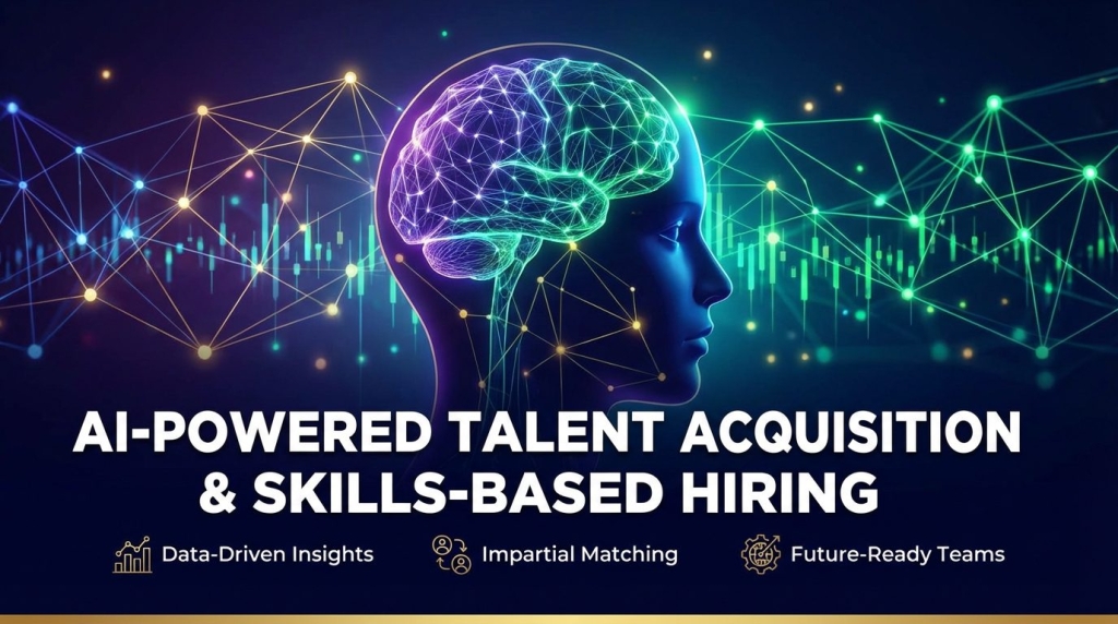 AI-Powered Talent Acquisition & Skills-Based Hiring