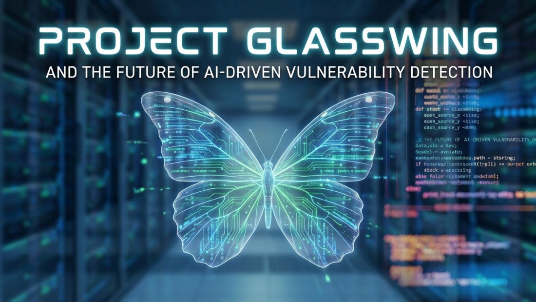 Project Glasswing and the future of AI-driven vulnerability detection