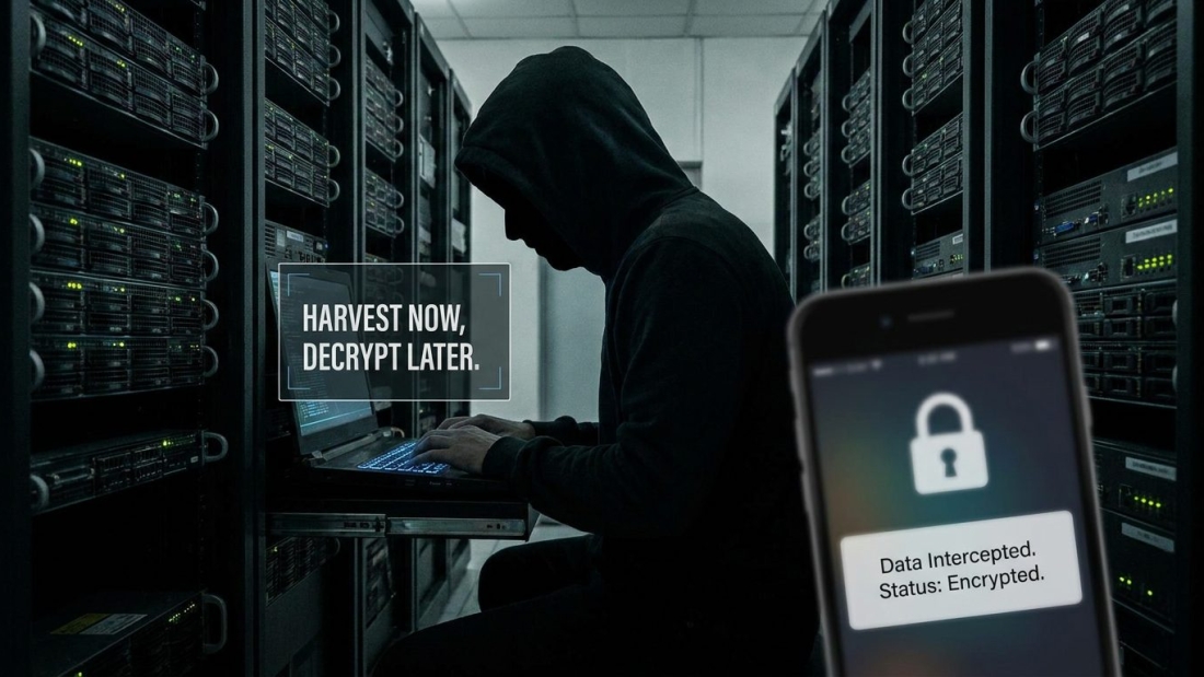 Encrypted Data