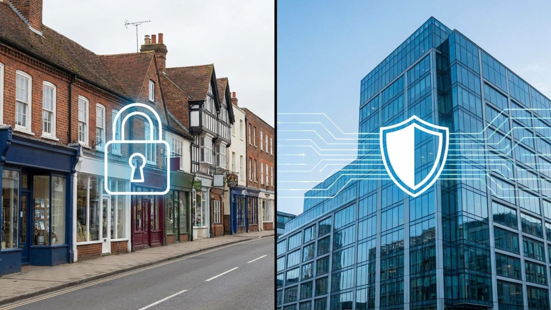 Why UK SMEs Are Finally Taking Cybersecurity Seriously: discover the key drivers, rising threats, and how businesses are strengthening defenses to stay secure.