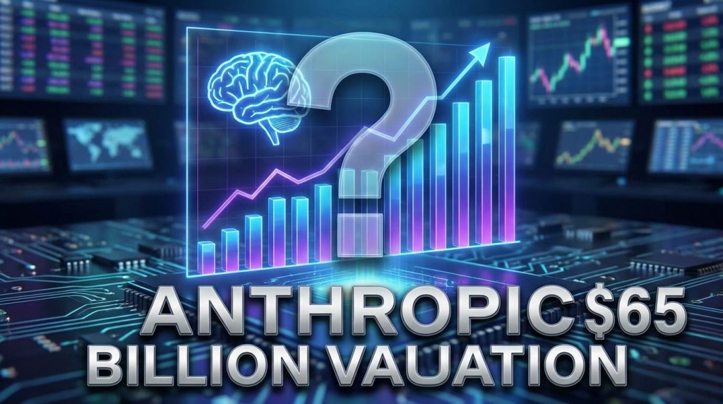 Can Anthropic's $965 Billion Valuation Be Justified?